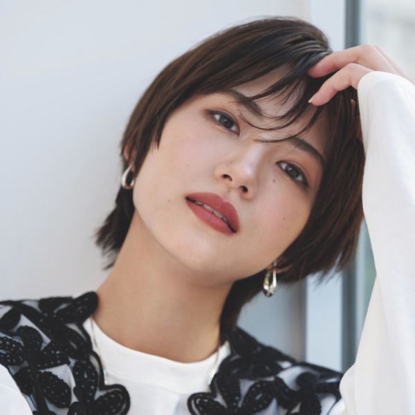 若月佑美さん「肌の状態に合わせたお手入れをコツコツ続けることが大切です」夏の終わりのケアとは？