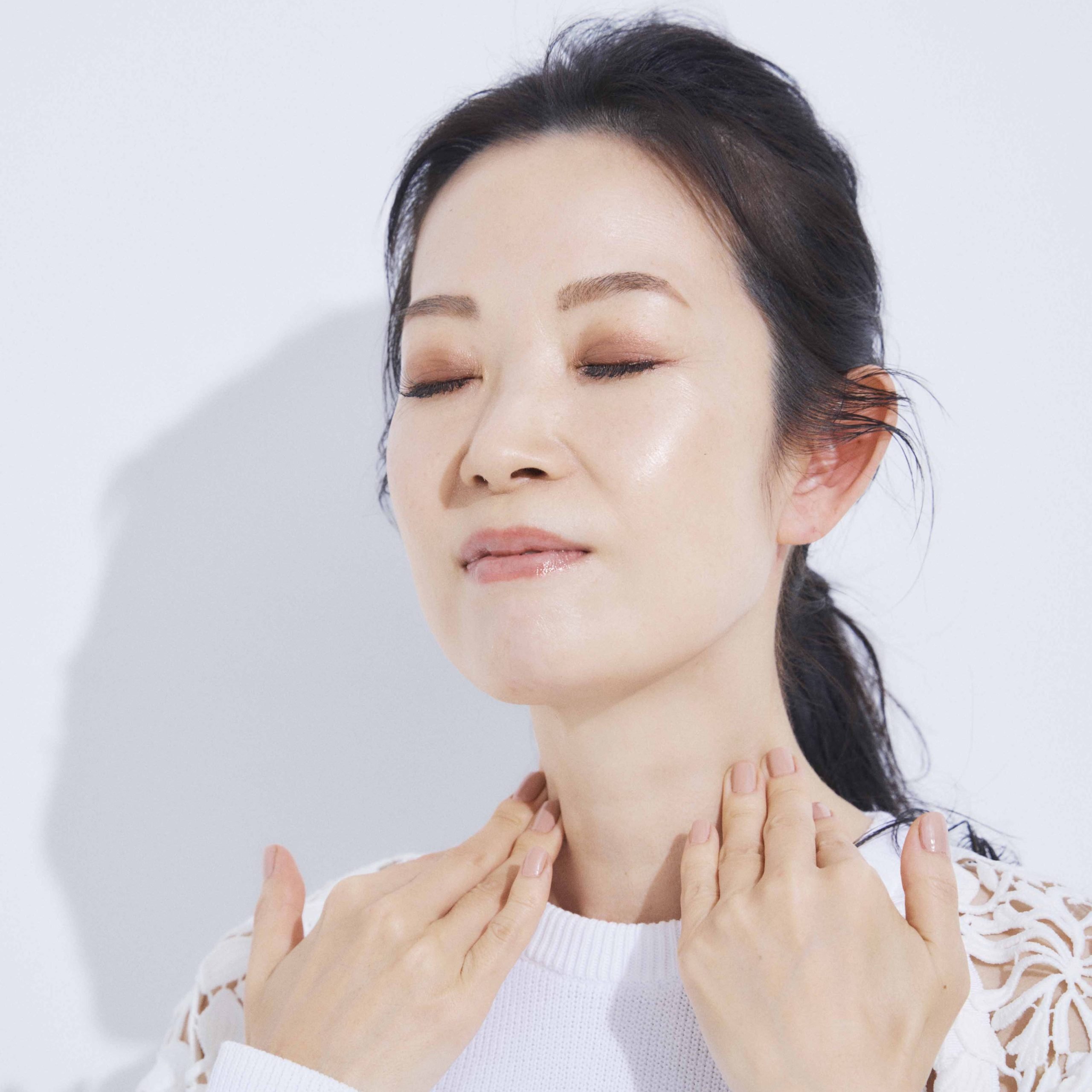 石田ゆり子に憧れる人の深層心理｜美容家・深澤亜季のルンルン