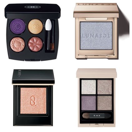 秋アイシャドウのアイキャッチ