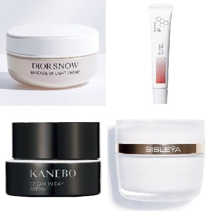 SHISEIDO］バイタルパーフェクション シュプリームクリーム