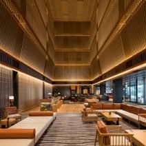 京都のさらなる魅力に出会う。「ヒルトン京都」がこの秋開業！