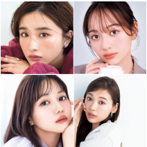 マキアージュの名品「ドラマティックルージュEX」のカラバリを