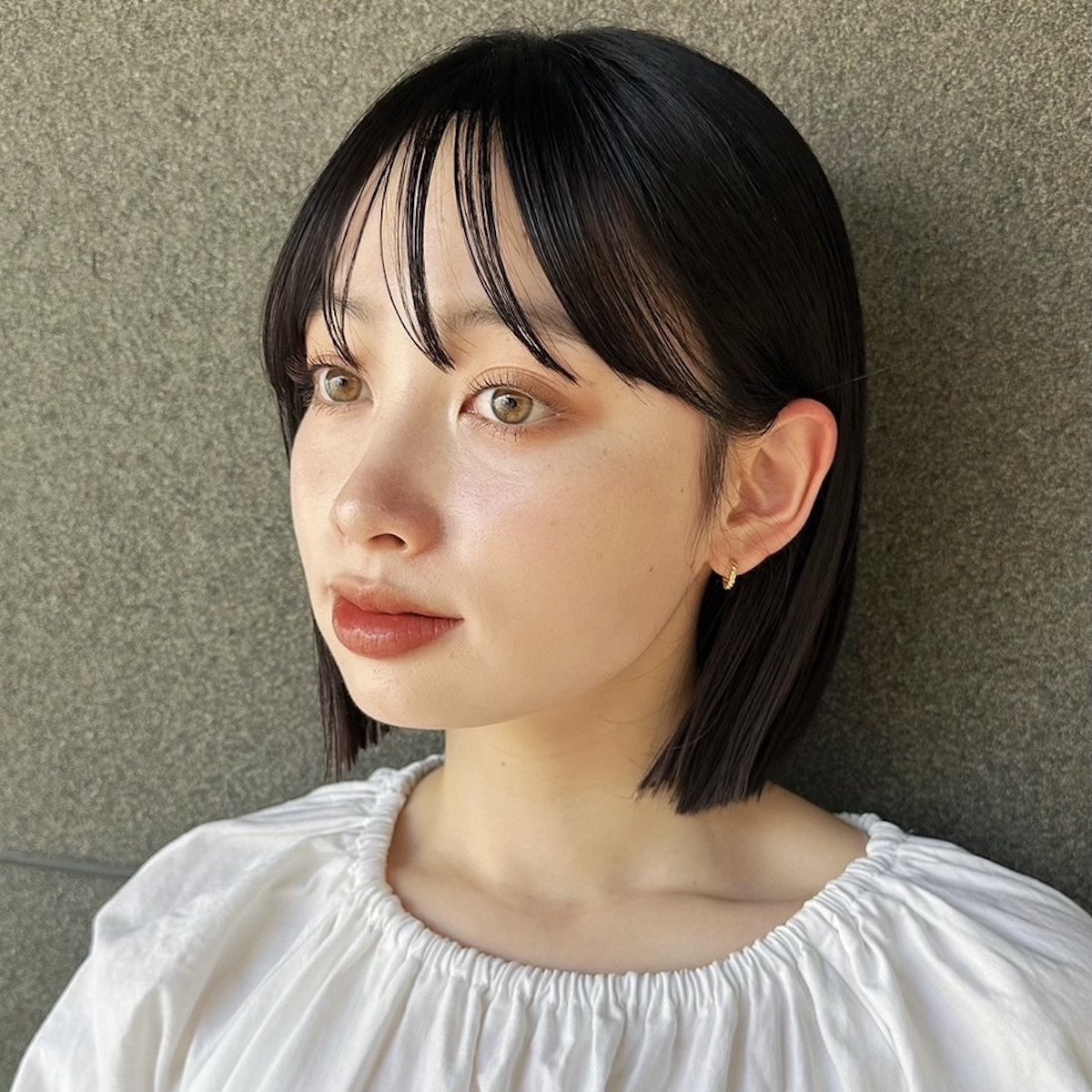 大人っぽボブスタイルと暗めカラーが盛りだくさん！｜最旬ヘアランキングTOP5【2024.8月】