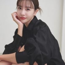 動画クリエイターやみちゃん『美的』初登場！ 徹底美白＆UVケアの方法とは？