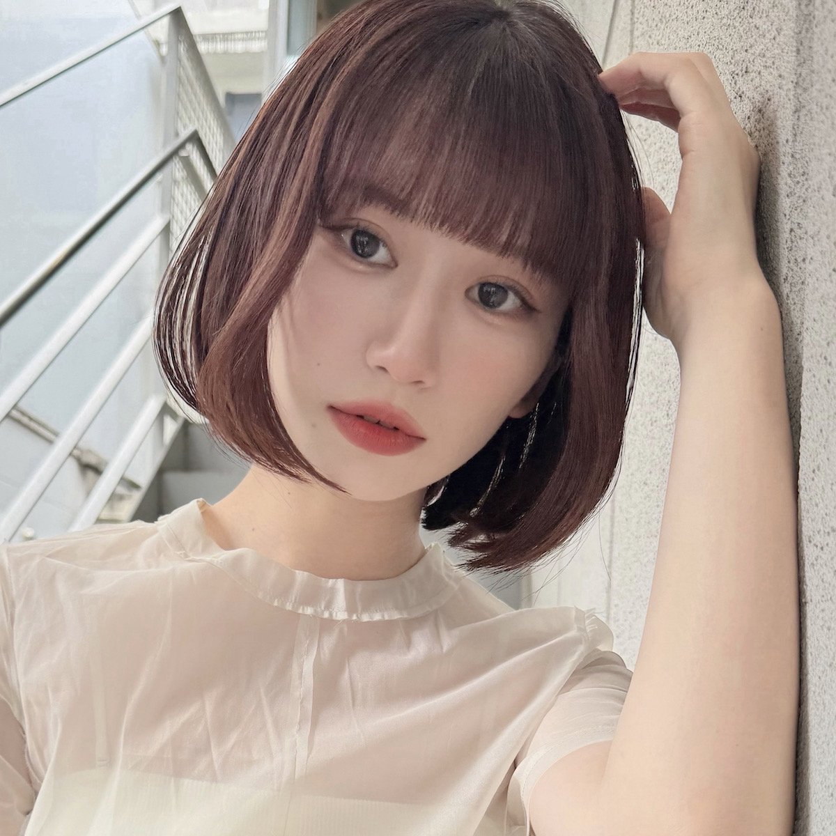 ボブ