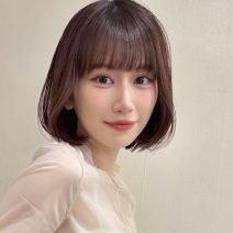 大人可愛い韓国風ボブはこうつくる！ワンカールでセットも楽々｜最旬ヘアカタログ