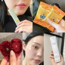 韓国在住美容ライターが教える！まだ韓国でしか買えない最新Beautyアイテム5選【韓国BeautyTalk vol.12】