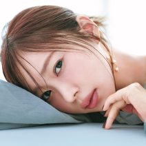 【指原莉乃さん発】絶対盛れる！ 大人っぽかわいく仕上げるくすみピンクのワントーン秋メイク