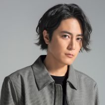 間宮祥太朗さん「焦りのなさも、僕の強みのひとつかもしれません」｜映画『劇場版 ACMA:GAME 最後の鍵』スペシャルインタビュー