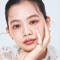 人中短縮＆口角リフトを両立して、ピュアでぷりっとした唇に♡｜ヘアメイク岡田知子さんが提案