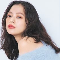 「マット＝カッコいい」だけじゃない！ 大人気の薄膜マットリップで甘さがにじむ“くぎ付け唇”に♡