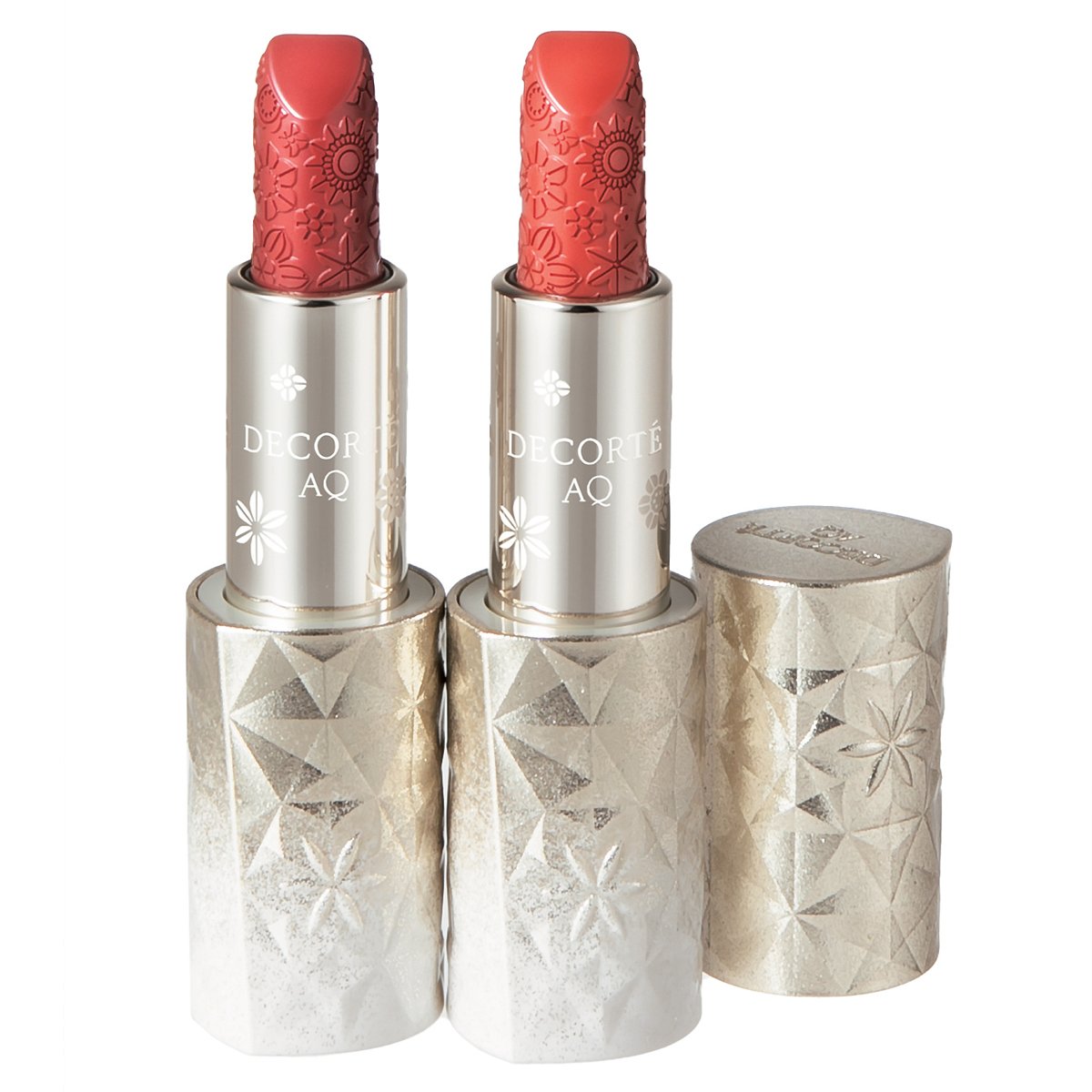 コスメデコルテ］AQ リップスティック［2024年 11月発売］ | 美的.com