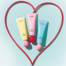 可愛すぎるヴィーガンコスメ「AMUSE」の人気ナンバーワンハンドクリームをお試し♪｜『美的』12月号特別付録