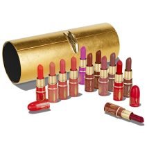 ゴールデン ガールズ ミニ ラスターガラス リップスティック ボールト×12［2024年11月発売］