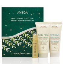 ～Altuzarra コラボレーション～ モイスチュア トラベル ギフト［2024年11月発売］