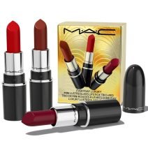マック（M・A・C）｜クリスマスコフレ【2024】 | 美的.com