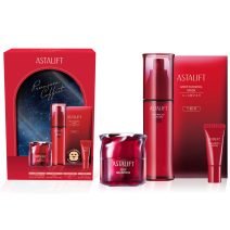 アスタリフト D‐UVクリアアクアデイセラム 2セット ASTALIFT 【30％OFF｜店頭戻り品】[2本セット]アスタリフト D-UV
