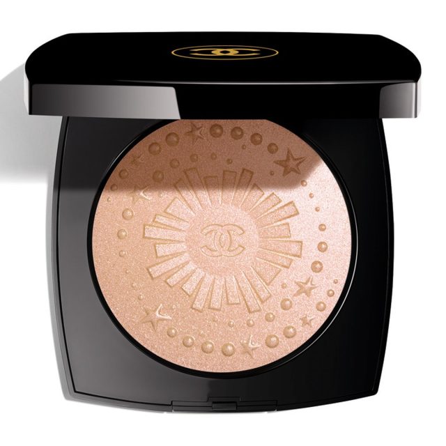 シャネル］ダイヤモンド ダスト ドゥ シャネル［2024年10月発売