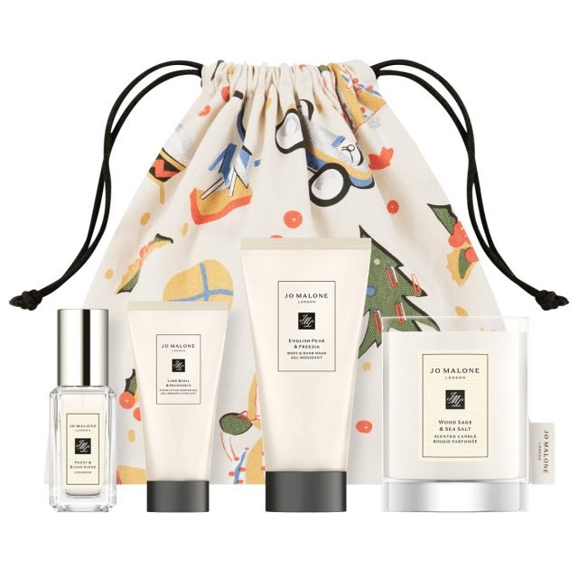 Jo Malone インダルジェント エッセンシャル コレクション ジョー マローン ロンドン］インダルジェント エッセンシャル