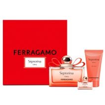 フェラガモ　インカントチャーム　10周年限定品、他3点セット Salvatore Ferragamo / incanto charms | サルヴァトーレ