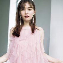 マーシュ彩さん「肌に負担をかけない潤いケアを日頃から意識」｜私の潤いチャージ必勝法
