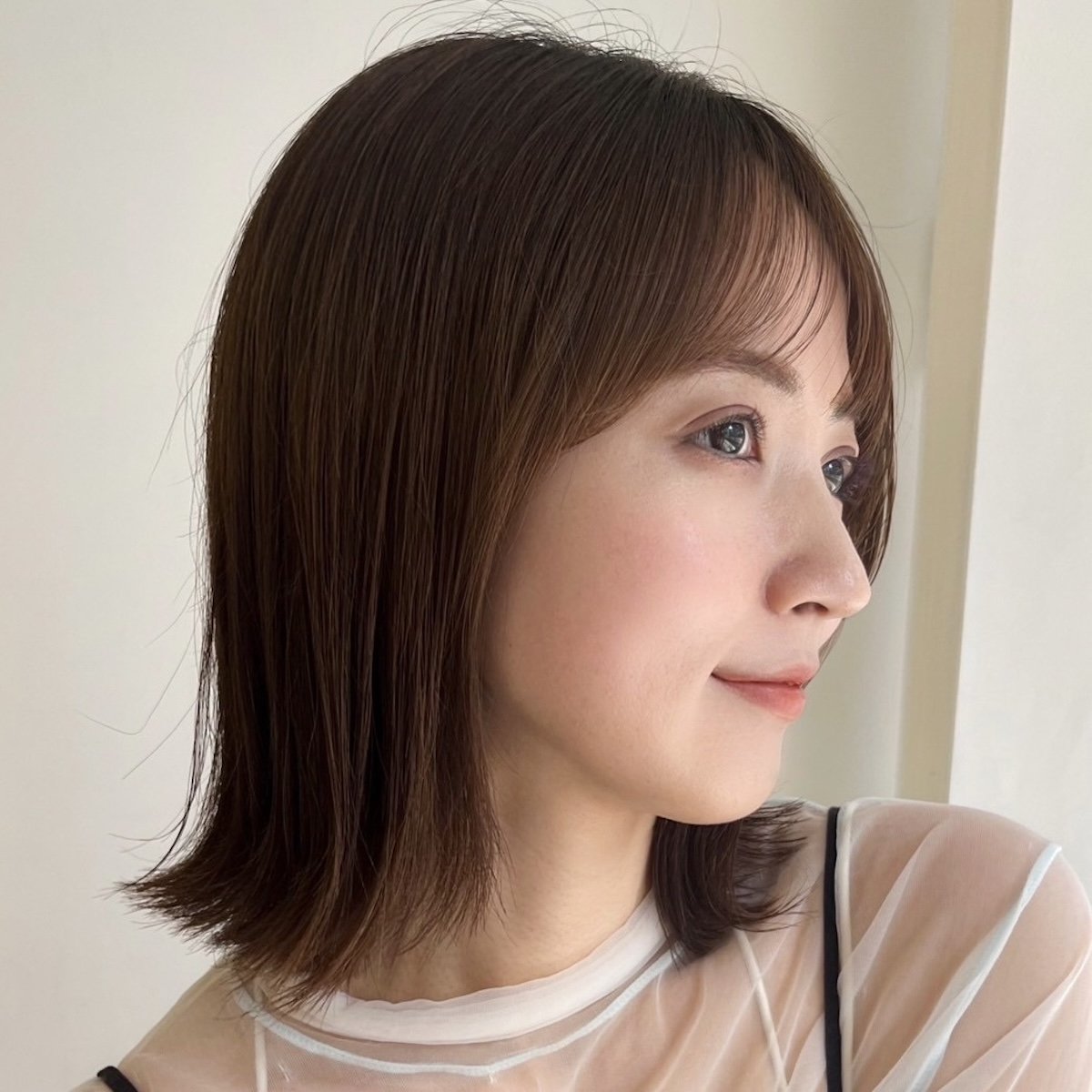ボブ