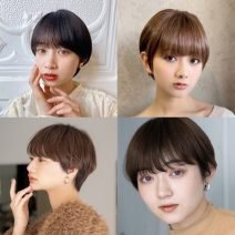 実は女性がしても可愛い！「韓国マッシュ風」おすすめスタイル【13選】