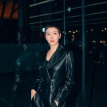 韓国俳優キム・ゴウンさんがいつも美しい秘訣は？映画『破墓／パミョ』スペシャルインタビュー【＃美的エンタメ部】