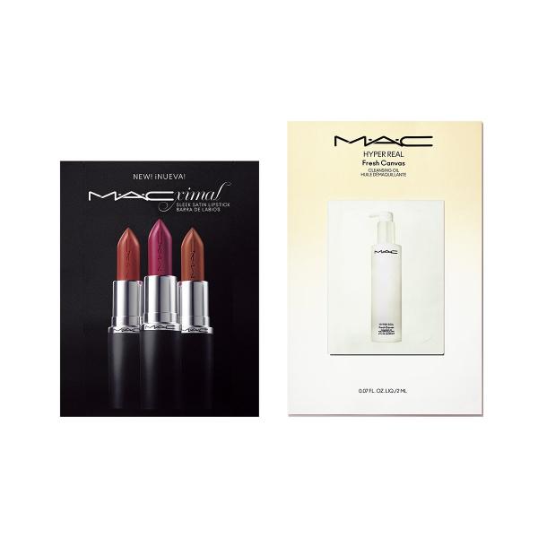 MACリップまとめ売り　M様 7f29e0c94240bc27d5372f0623ca4b