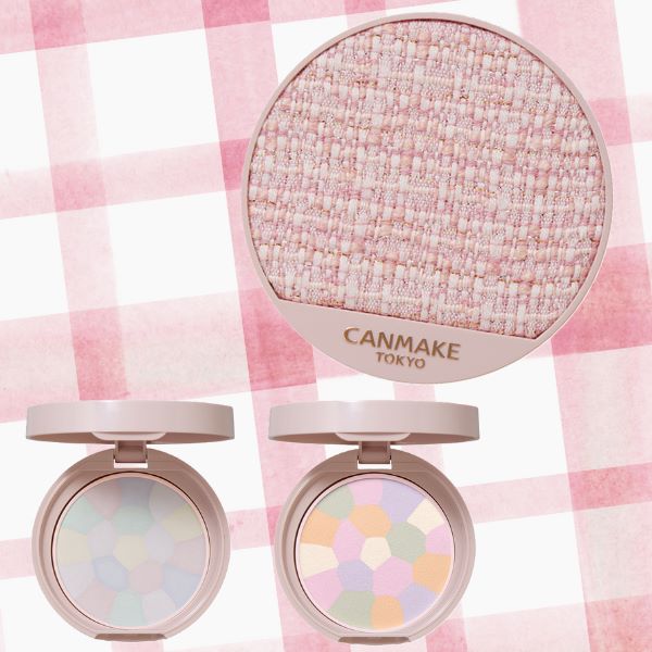 MAC 2017コフレ フェイスパウダー MAC クリスマスコフレ 2017 フェイスパウダー ブラシ