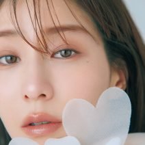 田中みな実さん「私を見て」｜花が言うには。Vol.37