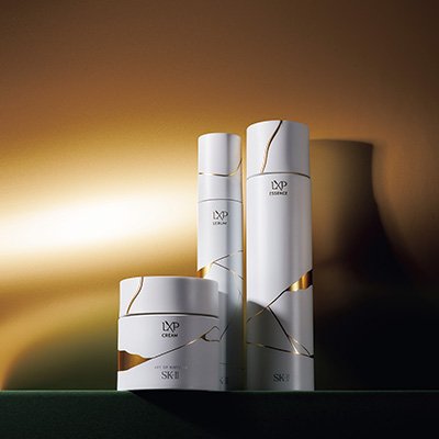 大注目！大人の肌を肯定して、さらに美しさを育む新発想エイジングケア