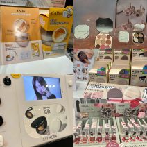 ロフト「Kコスメフェスティバル 2024AW」で発見！美的エディターが気になる最旬韓国ブランド7選