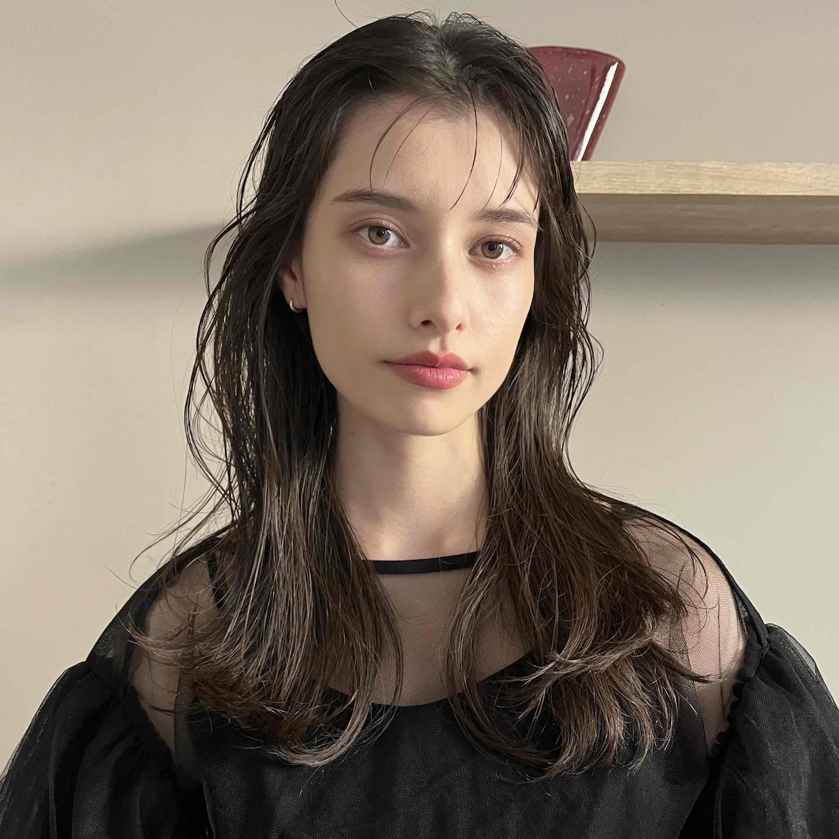 ロング