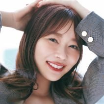 【指原莉乃さん発】絶対盛れる♡ デイリーおしゃれ見えのカーキ×オレンジ秋メイク