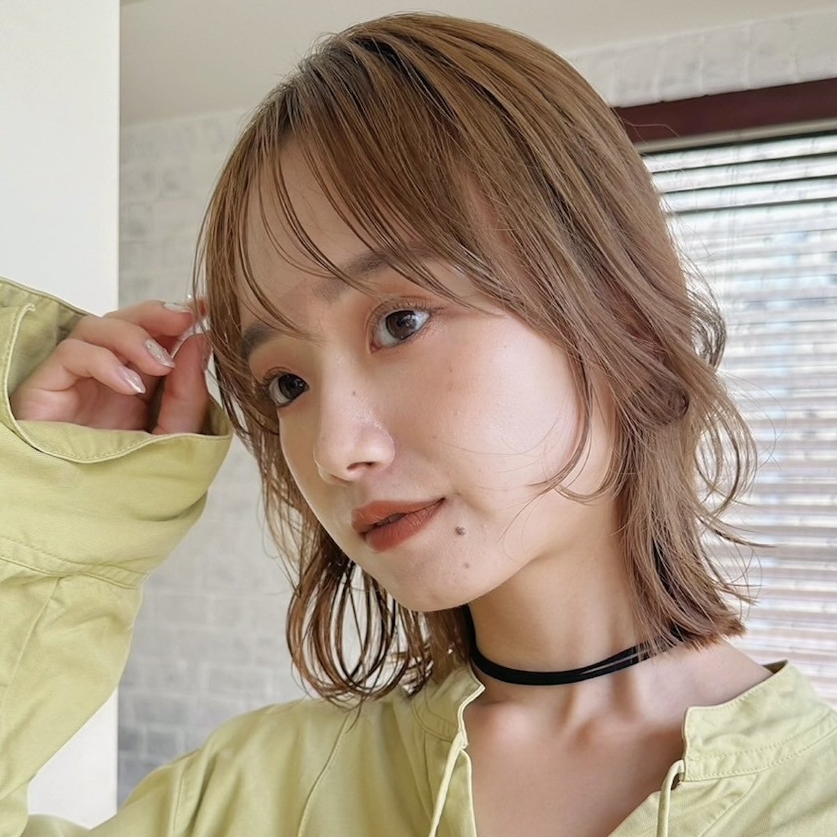 ボブ