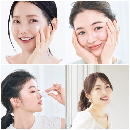 朝におすすめのスキンケア法は？女優や美容プロのルーティンを紹介