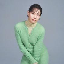 戸田恵梨香さん「仕事もプライベートも自分の心にうそをつかない生き方をしていきたい」｜『美的』12月号スペシャルインタビュー