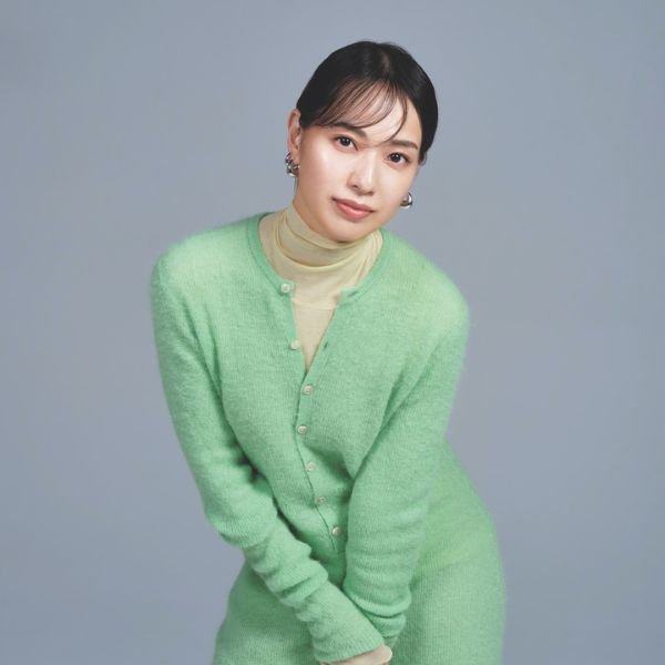 戸田恵梨香さん「仕事もプライベートも自分の心にうそをつかない生き方をしていきたい」｜『美的』12月号スペシャルインタビュー