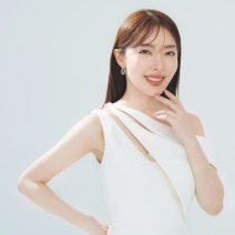 大野真理子さん「くすみ対策には抗酸化ローションが強い味方」｜“秋ゆらぎ”対策術