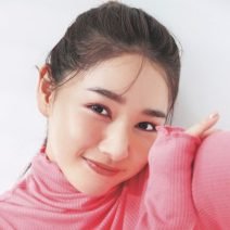 腫れぼったくならない最旬ビターピンクアイに桜井日奈子さんが挑戦！｜ヘアメイク中山友恵さんが提案