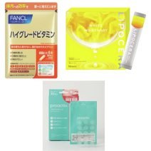 【10月4週目～5週目のスキンケア】ポツンとニキビに要注意！ ストレスを感じたらインナーケアでもサポートを！