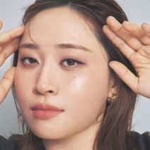 【ウォン・ジョンヨメイク】丸山 礼さんがシャープさと柔和さをもち合わせたトレンドの「シックメイク」で大変身！