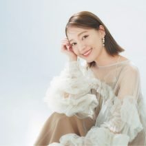 chayさん｜実は乾燥性敏感肌！ 「秋ゆらぎ」立て直し術は徹底保湿！？