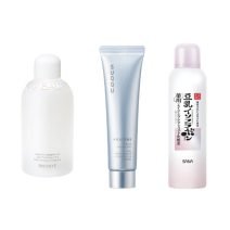乾燥が始まる10月1週目…スキンケアは秋冬ものにチェンジ！