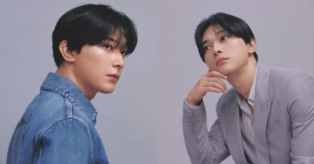 吉沢 亮さん「芝居が好きなので挑戦し続けたい」｜『美的』11月号  