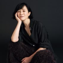 坂井真紀さんの腸活ルーティンとは？「腸が喜ぶ生活習慣で肌もクリアに」｜美的GRAND