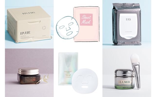 2025最新】40代におすすめパック・マスク！美的GRANDベスコス