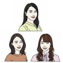 ブースターやチーライト、国産のヘアケア…『美的』2024下半期ベストコスメの傾向は？ 『美的』エディターズが解説！