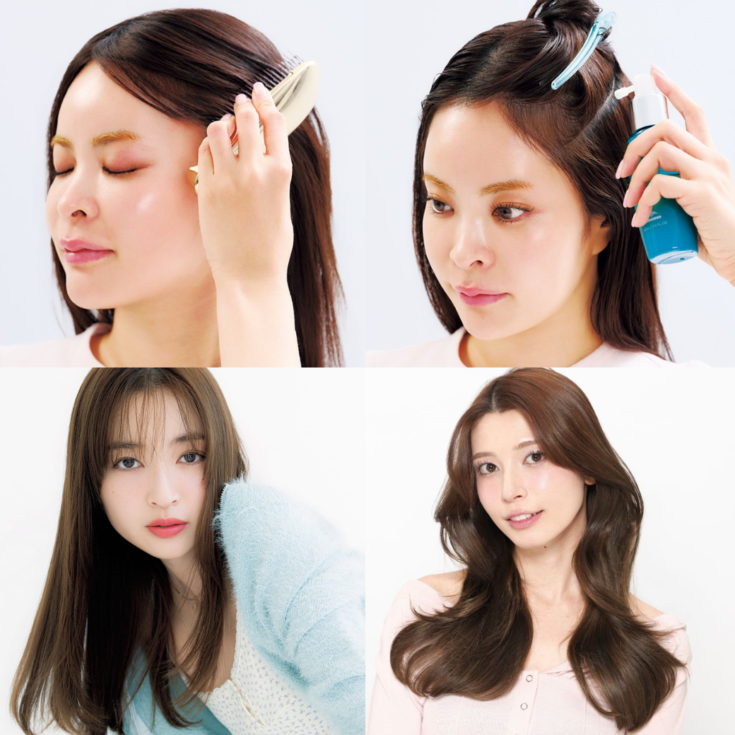 「ツヤ髪」になるためには？美容プロ解説の基本ケア＆おすすめアイテムを紹介